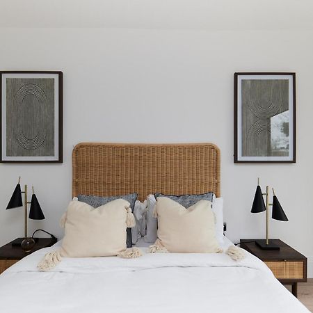 The Wembley Park Wonder - Charming 2Bdr Flat With Balcony Appartement Londen Buitenkant foto