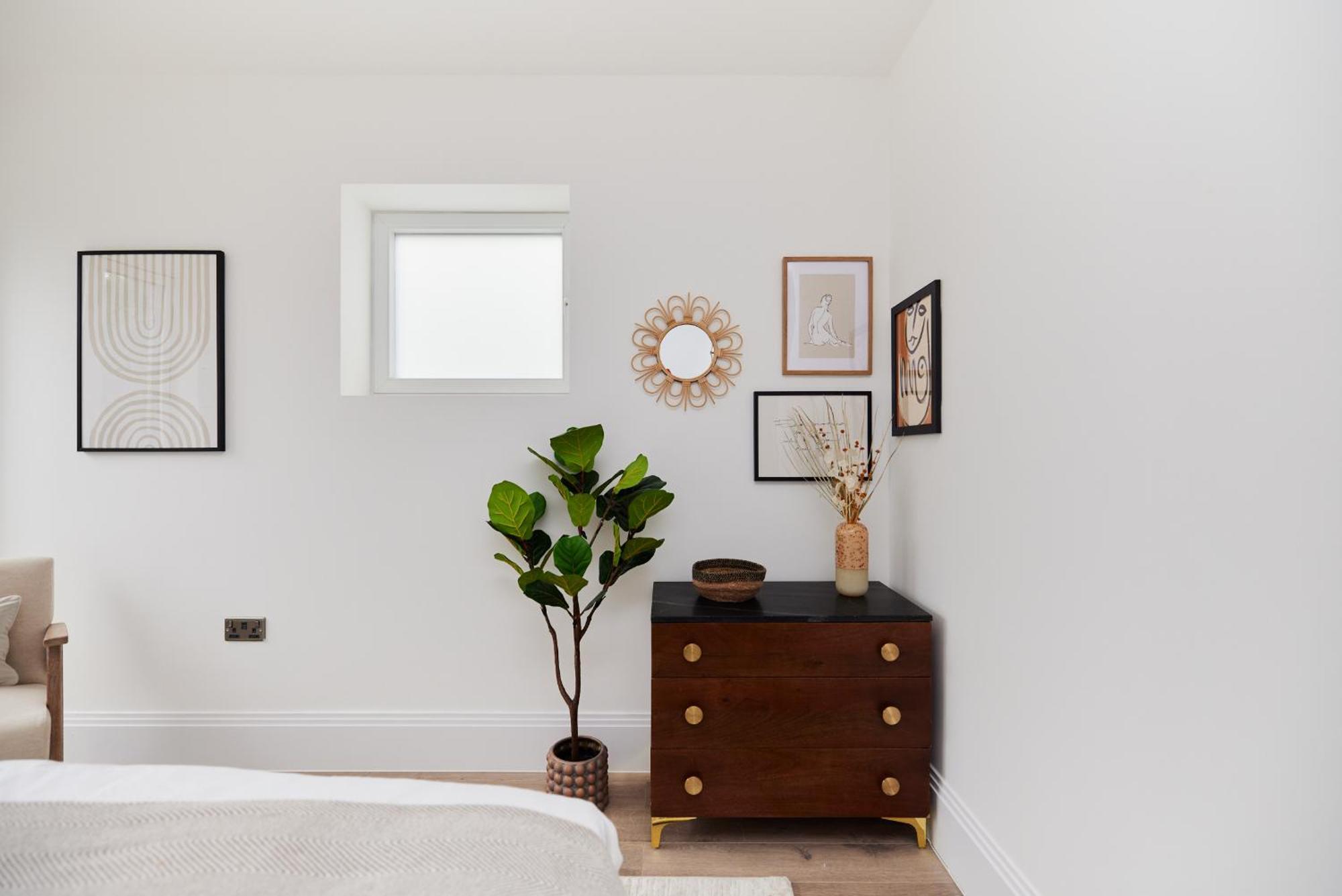 The Wembley Park Wonder - Charming 2Bdr Flat With Balcony Appartement Londen Buitenkant foto