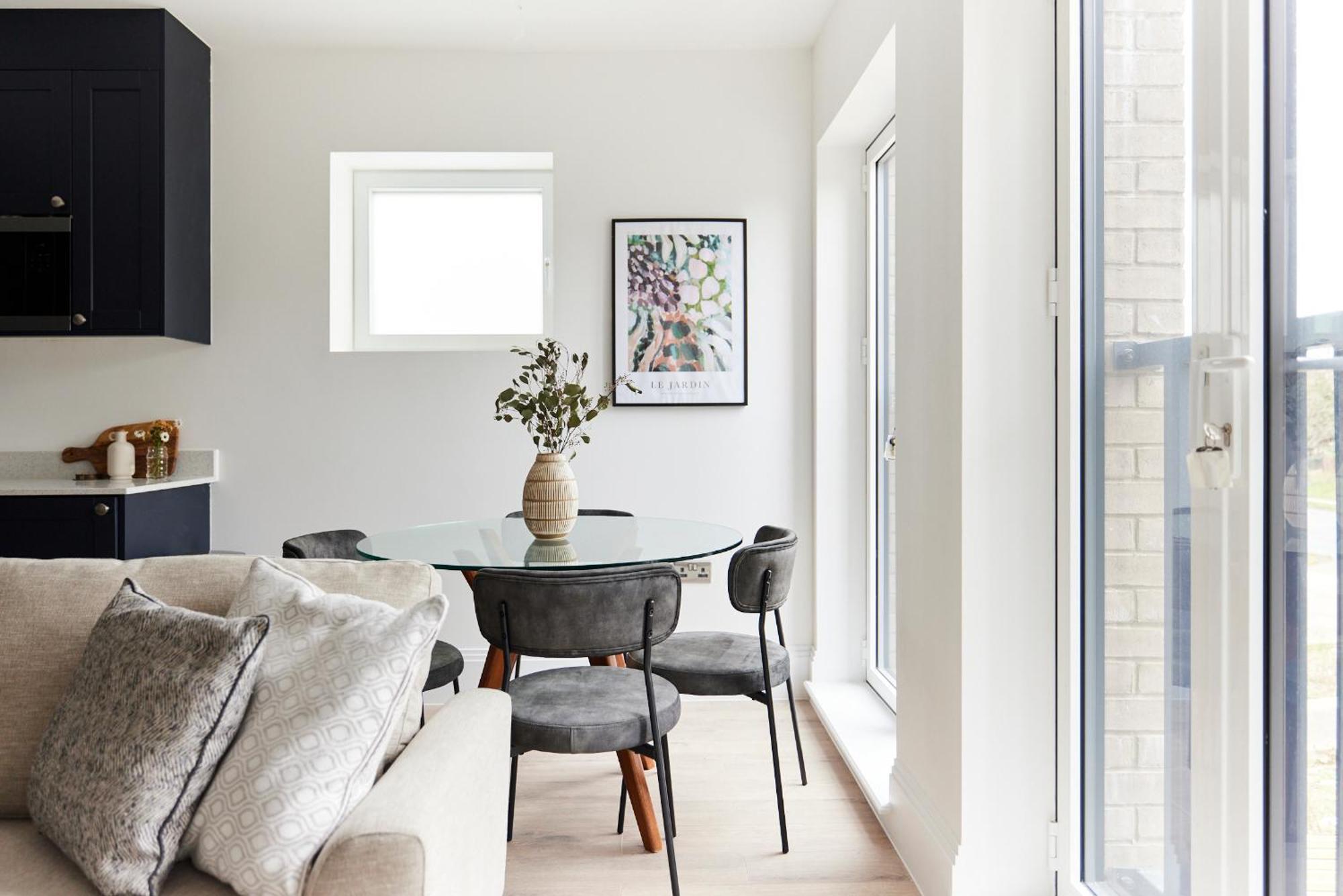 The Wembley Park Wonder - Charming 2Bdr Flat With Balcony Appartement Londen Buitenkant foto