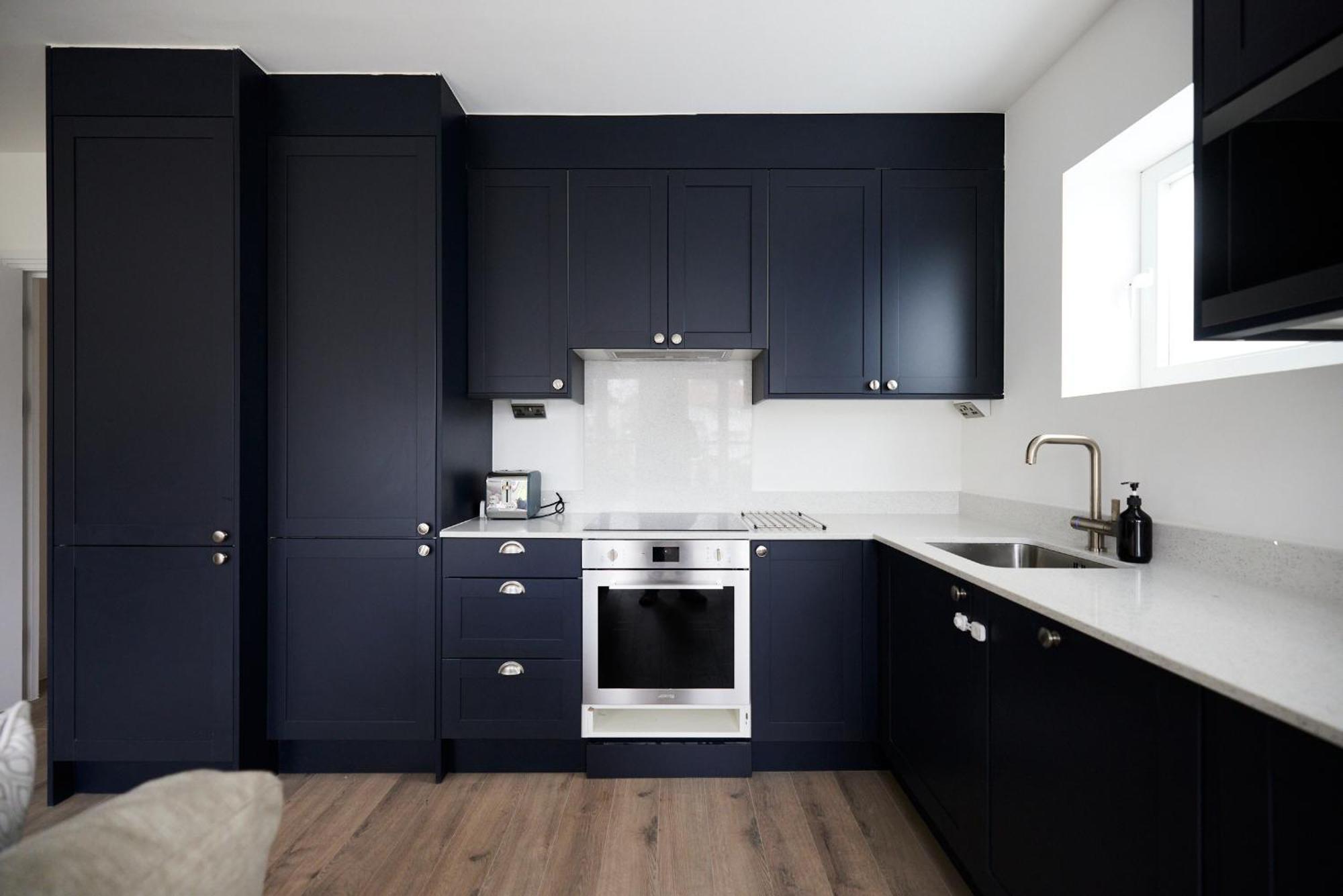 The Wembley Park Wonder - Charming 2Bdr Flat With Balcony Appartement Londen Buitenkant foto